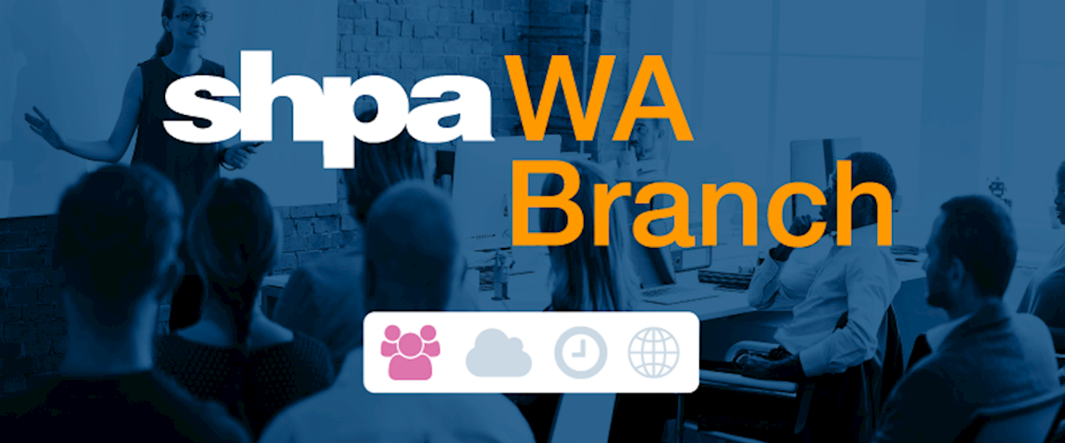 WA Branch | How to get that hospital pharmacy job!